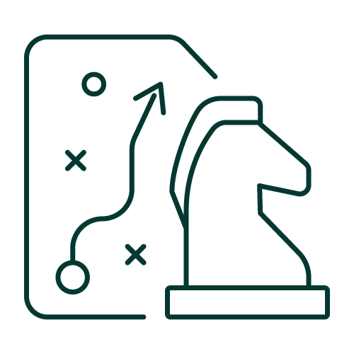 Icon - Altersvorsorgedepot - Prüfen