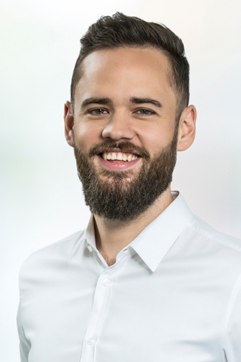 Florian Ischinsky – Leiter Marketing bei immo-finanzcheck.de